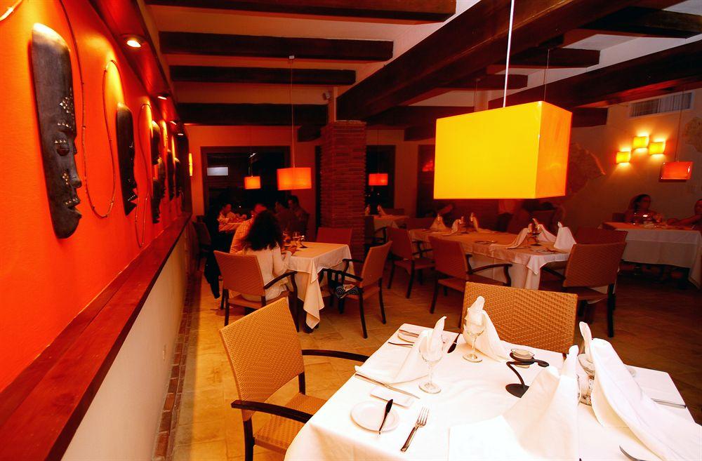 Ifa Villas Bavaro Resort & Spa Punta Cana Exterior photo