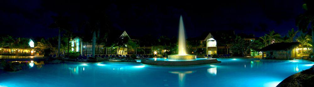 Ifa Villas Bavaro Resort & Spa Punta Cana Exterior photo