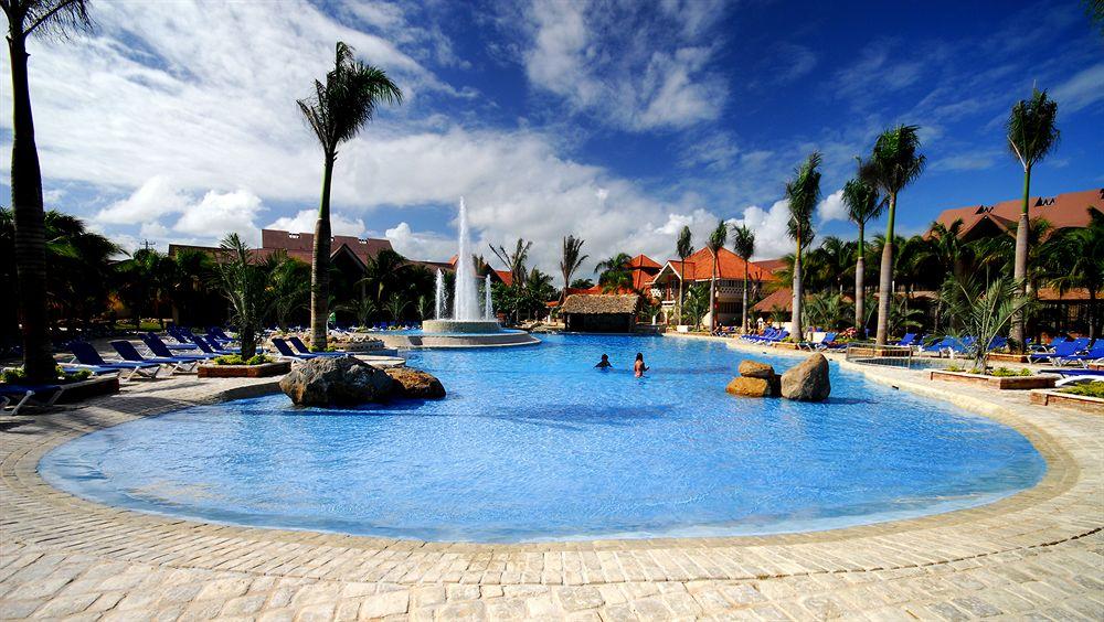 Ifa Villas Bavaro Resort & Spa Punta Cana Exterior photo
