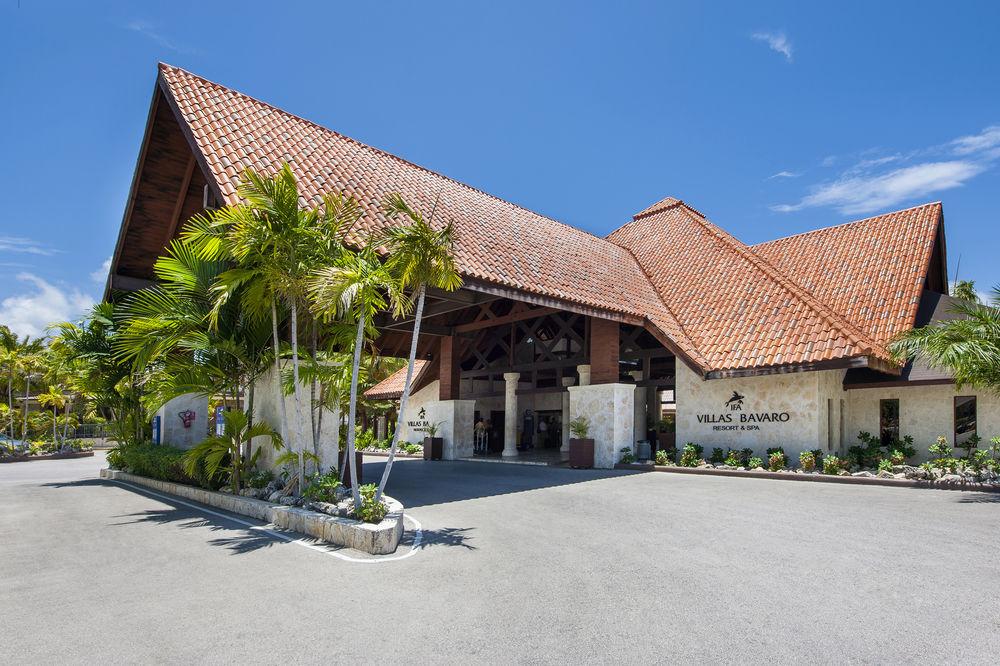 Ifa Villas Bavaro Resort & Spa Punta Cana Exterior photo