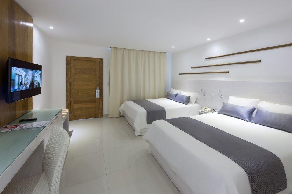 Ifa Villas Bavaro Resort & Spa Punta Cana Exterior photo